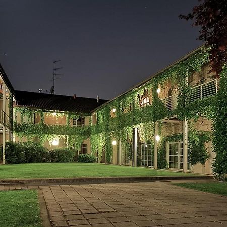 B&B Morindino Design Milan Exterior photo