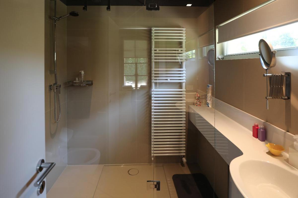 B&B Morindino Design Milan Exterior photo